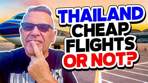what are the cheapest lfihgts youve found to thailand